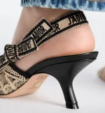 Dior J’Adior Slingback Pump - Image 4